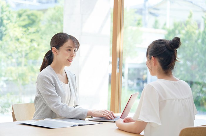 5 Tanda Anda Perlu Konseling